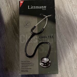 Littman classic II